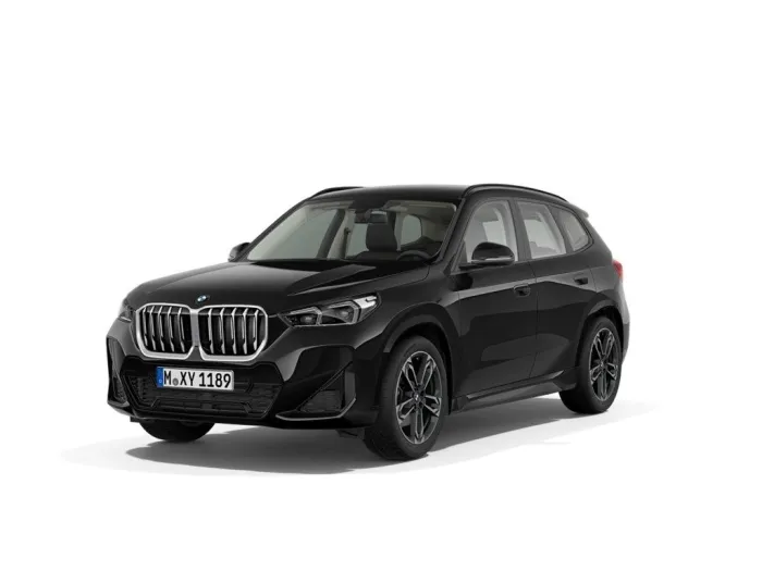 BMW X1 xDrive23iA M SPORT 19''ALARM AHK MEMORY ACC P