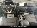 Kia Sportage Vision 4WD