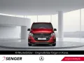 Mercedes-Benz EQV 300 Avantgarde lang LED Pano Distr Navi 360°