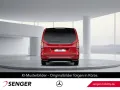 Mercedes-Benz EQV 300 Avantgarde lang LED Pano Distr Navi 360°