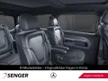 Mercedes-Benz EQV 300 Avantgarde lang LED Pano Distr Navi 360°