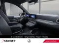 Mercedes-Benz EQV 300 Avantgarde lang LED Pano Distr Navi 360°