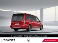 Mercedes-Benz EQV 300 Avantgarde lang LED Pano Distr Navi 360°