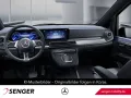 Mercedes-Benz EQV 300 Avantgarde lang LED Pano Distr Navi 360°