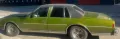 Chevrolet Caprice 1979- 173PS -LPG - Tüv:0...