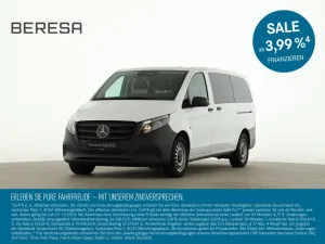 Mercedes-Benz Vito 114 CDI Tourer Lang 9 Sitzer Kamera