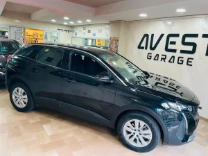 Peugeot 3008 PureTech Turbo 130 S&S Allure Pack 