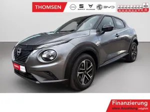 Nissan Juke 1.6 N-Connecta ACC+AUT+LED+Winterp.+360+PDC