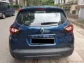 Renault Captur dCi 90 Limited Limited