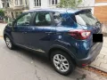 Renault Captur dCi 90 Limited Limited