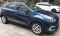 Renault Captur dCi 90 Limited Limited