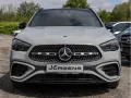 Mercedes-Benz GLA 250 4M AMG-Sport/MLB/360/Pano/AHK/Night/Dist