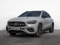 Mercedes-Benz GLA 250 4M AMG-Sport/MLB/360/Pano/AHK/Night/Dist