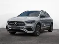 Mercedes-Benz GLA 220 d 4MATIC AMG-Sport+Pano+Distr+MLB+Night