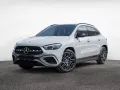 Mercedes-Benz GLA 220 d 4MATIC AMG-Sport+Pano+Distr+MLB+Night