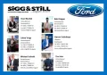 Suzuki Vitara 1.4 AllGrip HYBRID Comfort+ PANO*LED*ACC*