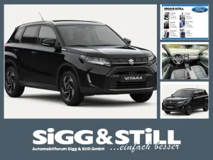 Suzuki Vitara 1.4 AllGrip HYBRID Comfort+ PANO*LED*ACC*