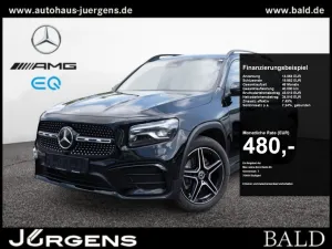 Mercedes-Benz GLB 220 d 4M AMG-Sport/MLB/Pano/AHK/Night/7Sitze