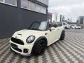 MINI John Cooper Works Cabrio Navi Leder Xenon