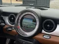 MINI John Cooper Works Cabrio Navi Leder Xenon
