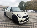 MINI John Cooper Works Cabrio Navi Leder Xenon