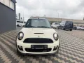 MINI John Cooper Works Cabrio Navi Leder Xenon