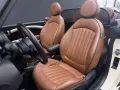 MINI John Cooper Works Cabrio Navi Leder Xenon