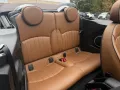 MINI John Cooper Works Cabrio Navi Leder Xenon