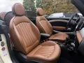 MINI John Cooper Works Cabrio Navi Leder Xenon