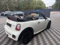 MINI John Cooper Works Cabrio Navi Leder Xenon