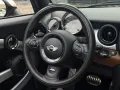 MINI John Cooper Works Cabrio Navi Leder Xenon
