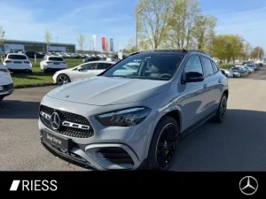 Mercedes-Benz GLA 200 d 4M AMG Sport Night Pano AHK 360 20''