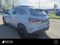 Mercedes-Benz GLA 200 d 4M AMG Sport Night Pano AHK 360 20''