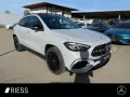 Mercedes-Benz GLA 200 d 4M AMG Sport Night Pano AHK 360 20''