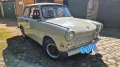 Trabant 601