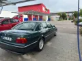 BMW E38 740i