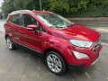 Ford EcoSport Titanium