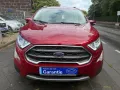 Ford EcoSport Titanium