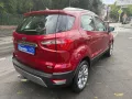 Ford EcoSport Titanium