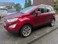 Ford EcoSport Titanium