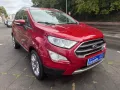 Ford EcoSport Titanium