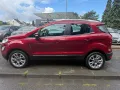 Ford EcoSport Titanium
