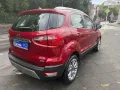 Ford EcoSport Titanium