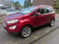 Ford EcoSport Titanium