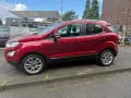 Ford EcoSport Titanium