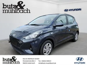 Hyundai i10 Select 5-MT 2WD 1.0 Benzin EU6e