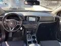 Kia Sportage 1.7 CRDI 141 CV DCT7 2WD Cool