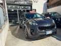Kia Sportage 1.7 CRDI 141 CV DCT7 2WD Cool