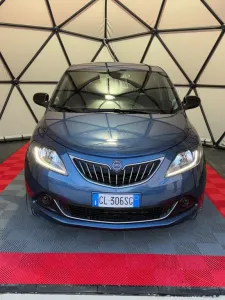 Other Lancia Ypsilon 1.0 FireFly 5 porte S&S Hybrid Si