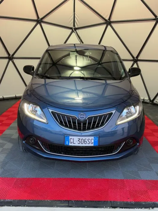 Other Lancia Ypsilon 1.0 FireFly 5 porte S&S Hybrid Si